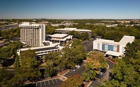 Atlanta Marriott Northwest at Galleria Atlanta Ga